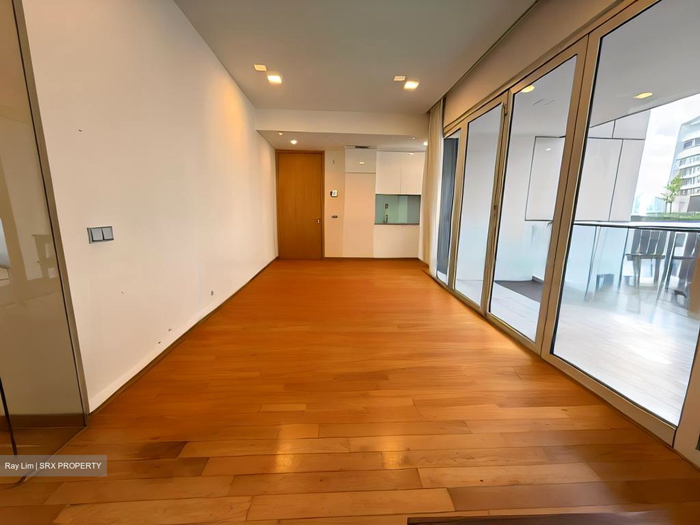 The Peak @ Cairnhill II (D9), Apartment #486467791